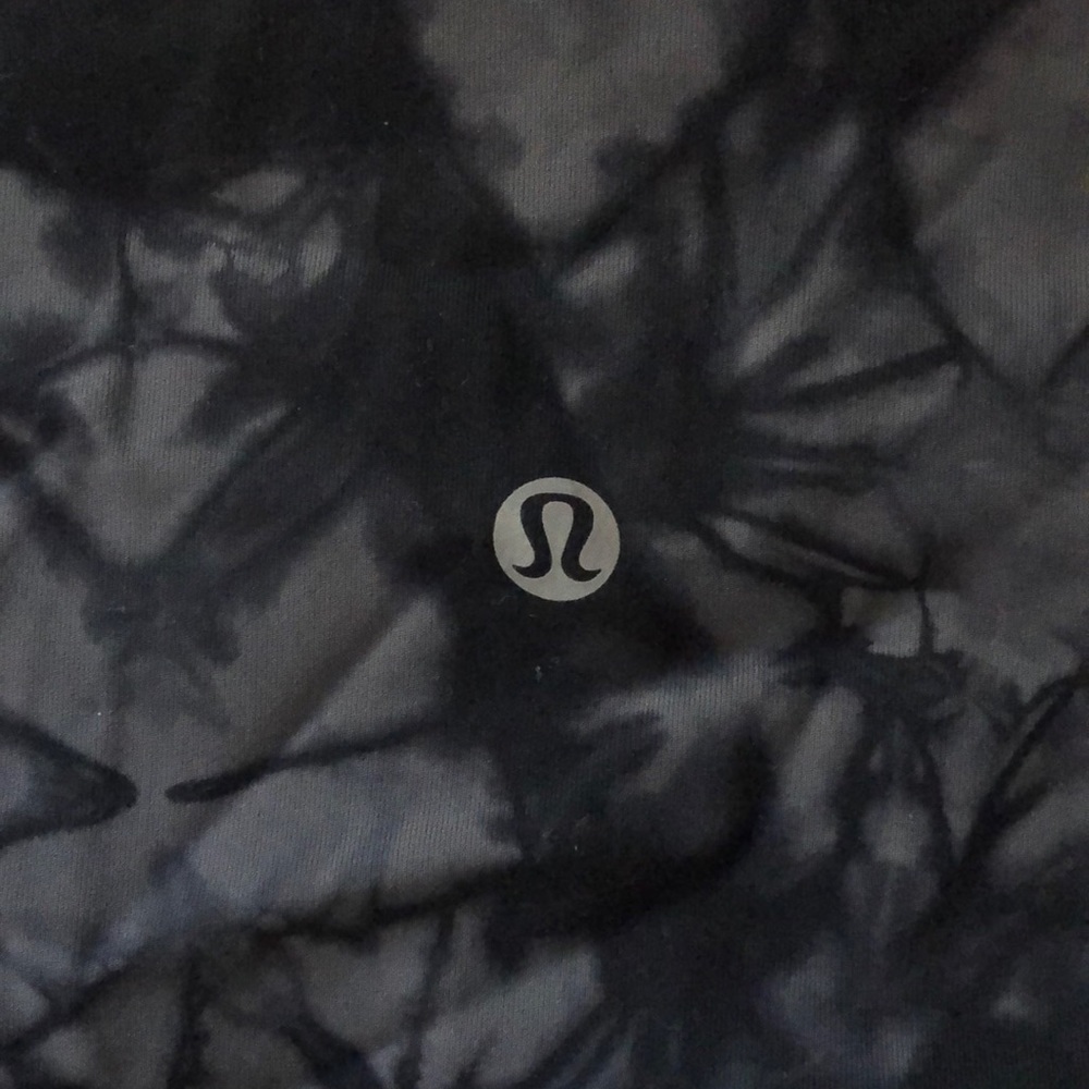 Lululemon align leggings, size 4